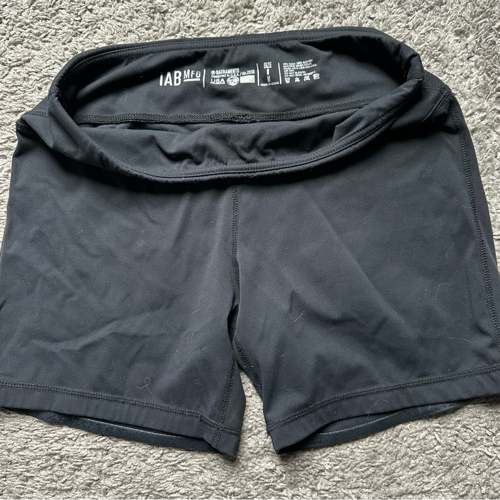 3 pair of women shorts